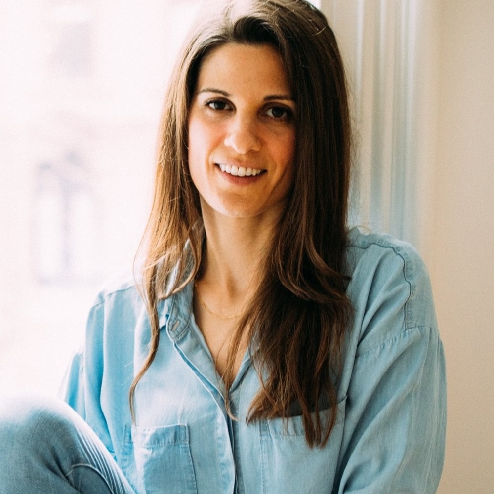 Meet your Posher, Liana